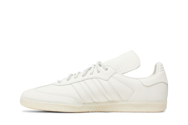 adidas Samba Pharrell Humanrace White