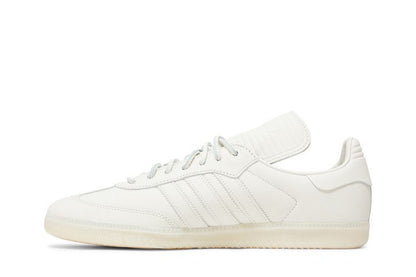 adidas Samba Pharrell Humanrace White