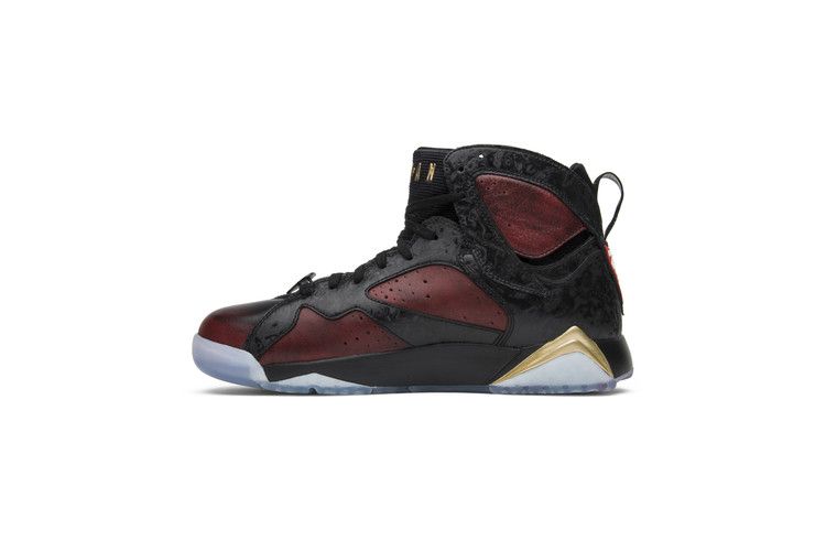 Jordan 7 Retro Doernbecher