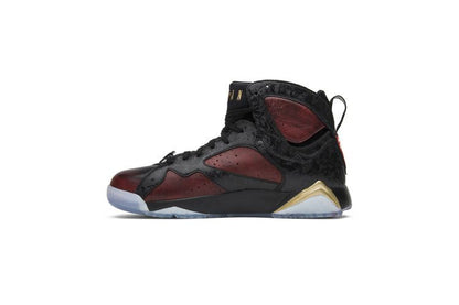 Jordan 7 Retro Doernbecher