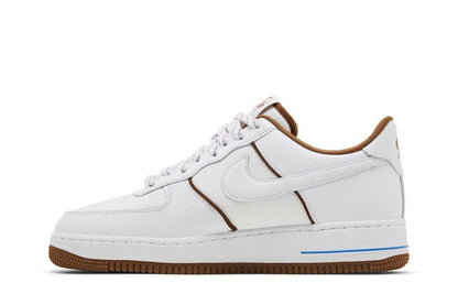 Nike Air Force 1 Low '07 White Light British Tan