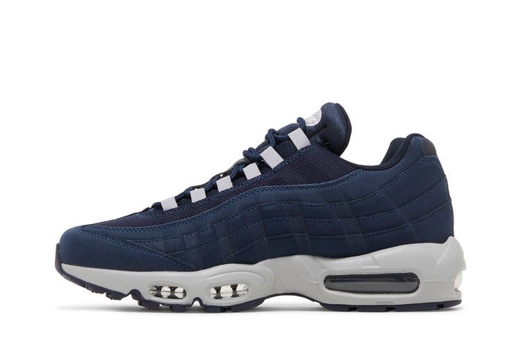 Nike Air Max 95 Obsidian Wolf Grey