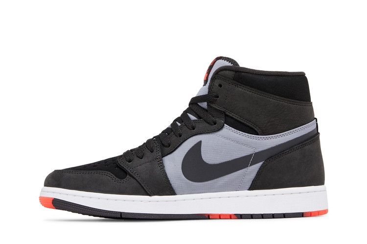 Jordan 1 Retro High Element Gore-Tex Black Infrared
