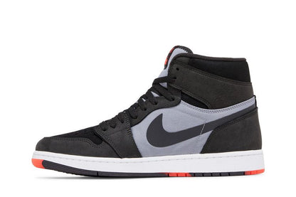 Jordan 1 Retro High Element Gore-Tex Black Infrared