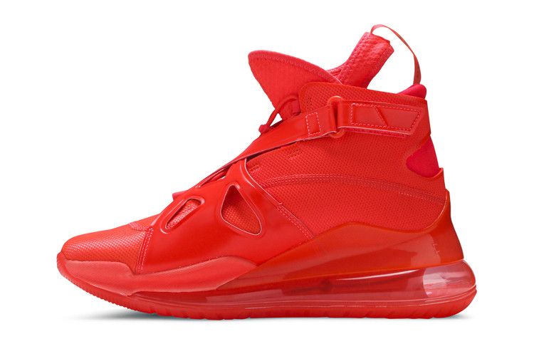 Jordan Air Latitude 720 Red October (Women's)