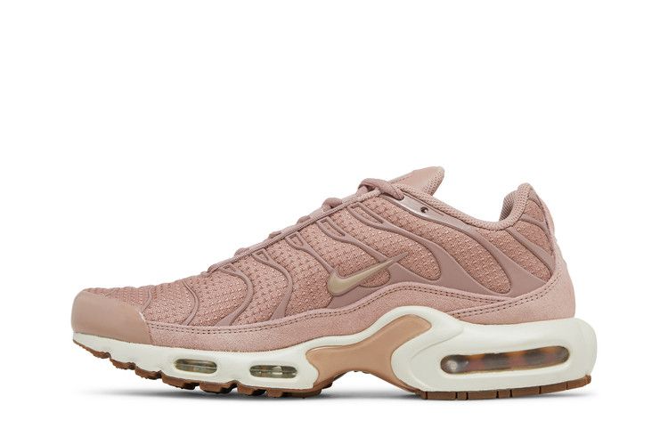 Nike Air Max Plus Particle Pink (Women's)