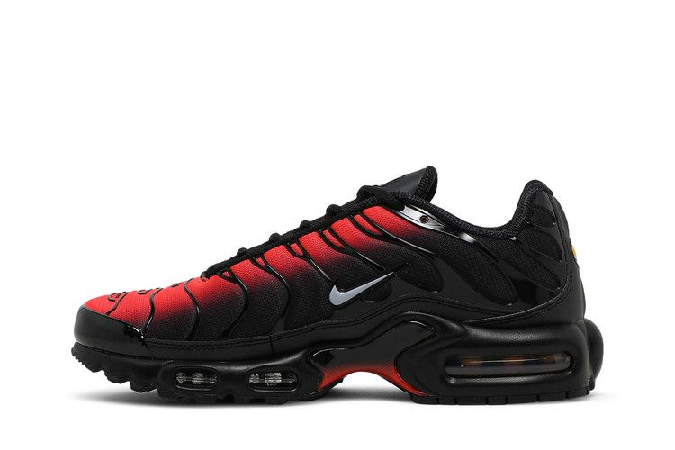 Nike Air Max Plus Deadpool
