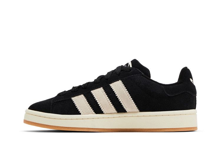 adidas Campus 00s Core Black Cream White (Women's)