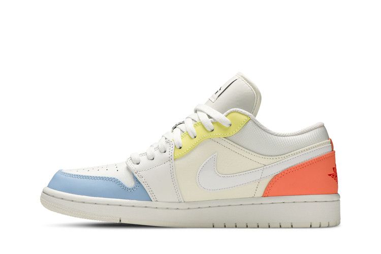 Jordan 1 Low To My First Coach