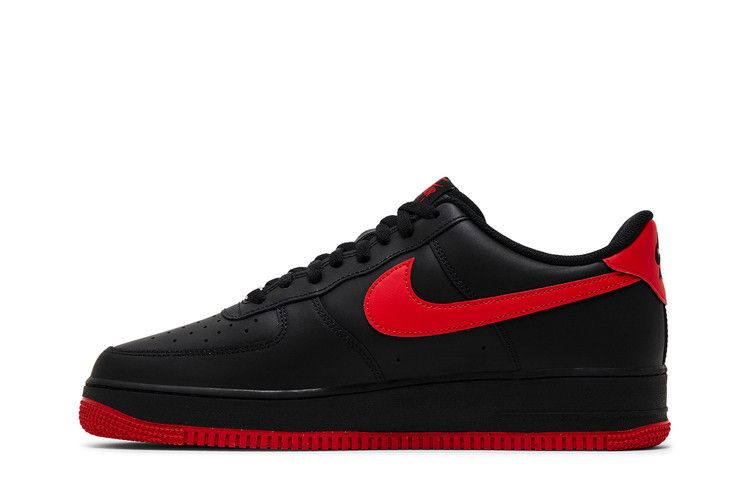 Nike Air Force 1 Low '07 LV8 Vamps