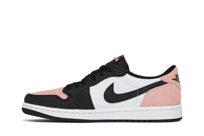 Jordan 1 Low OG Bleached Coral