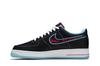 Nike Air Force 1 Low Miami Nights