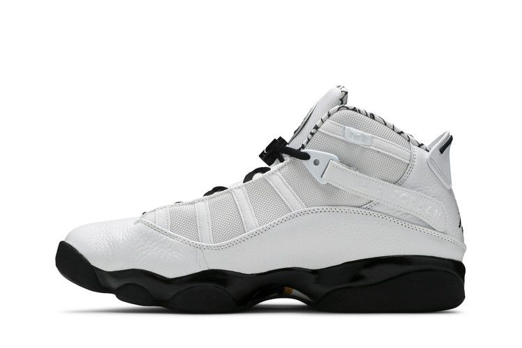 Jordan 6 Rings Motorsport (2021)