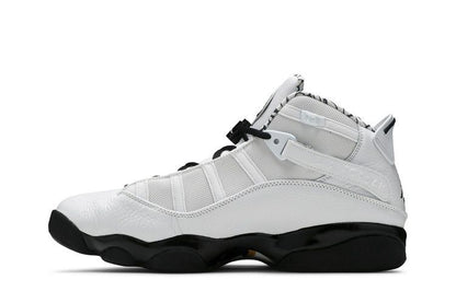 Jordan 6 Rings Motorsport (2021)