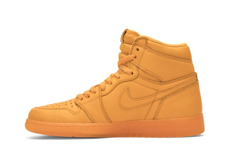 Jordan 1 Retro High Gatorade Orange Peel
