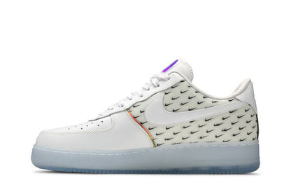 Nike Air Force 1 Low '07 PRM Swoosh Pattern
