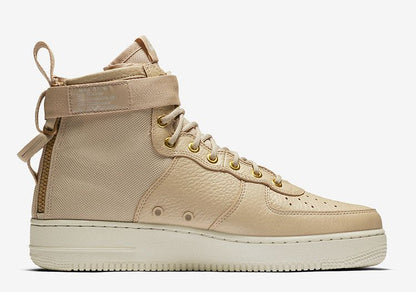 Nike SF Air Force 1 Mid Mushroom