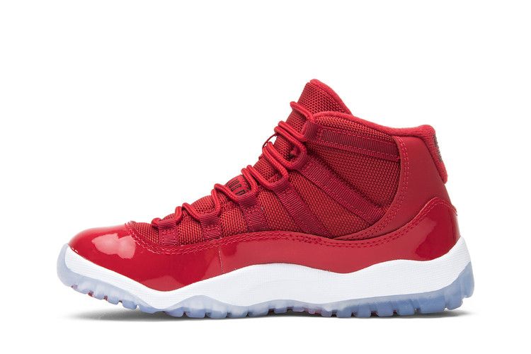 Jordan 11 Retro Win Like 96 (PS)