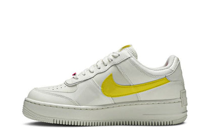 Nike Air Force 1 Low Shadow Sail Opti Yellow (Women's)