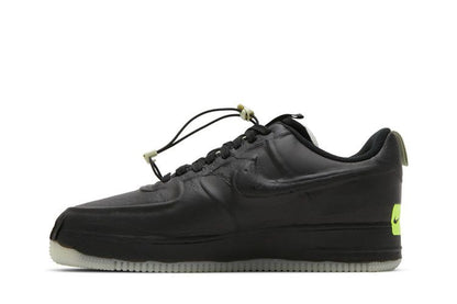 Nike Air Force 1 Low Experimental Black Glow