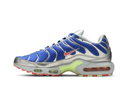 Nike Air Max Plus Hyper Royal Sunblush (Women's)