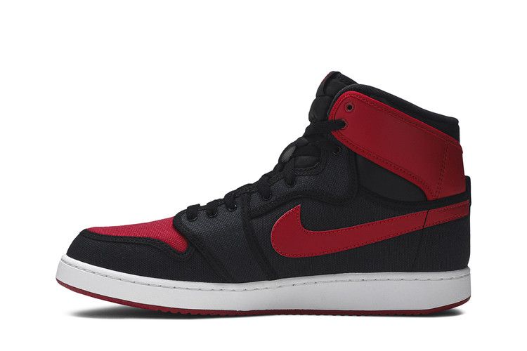 Jordan 1 Retro KO Bred (2015)