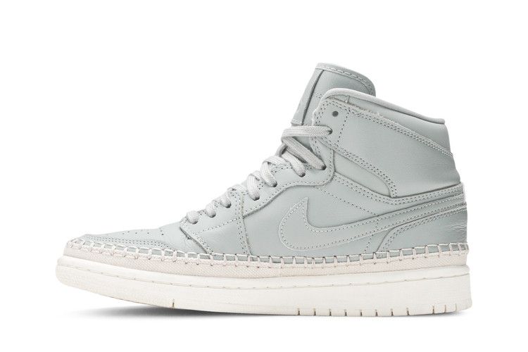 Jordan 1 Retro High Mica Green (Women's)