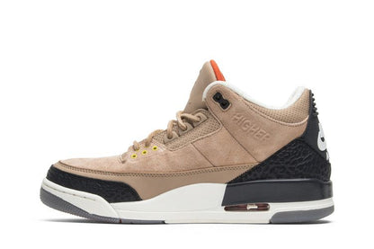 Jordan 3 Retro JTH Bio Beige