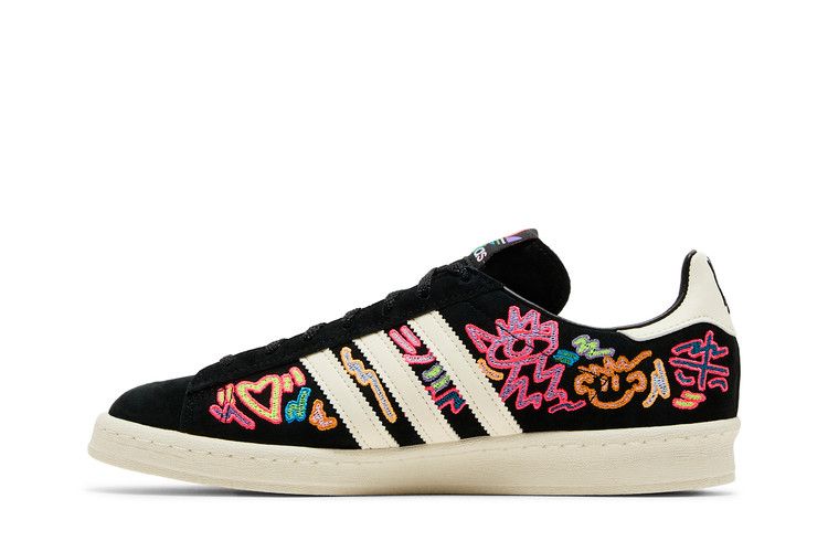 adidas Campus 80s Kris Andrew Small Pride Collection