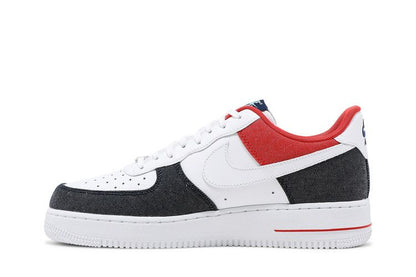 Nike Air Force 1 Low USA Denim