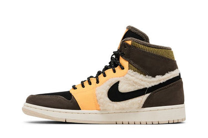Jordan 1 Retro High Utility Pack (Women's)