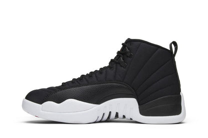 Jordan 12 Retro Nylon