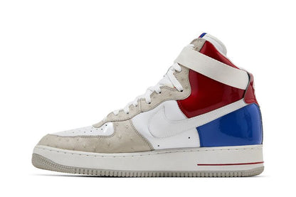 Nike Air Force 1 Low 40/40 Club White Black