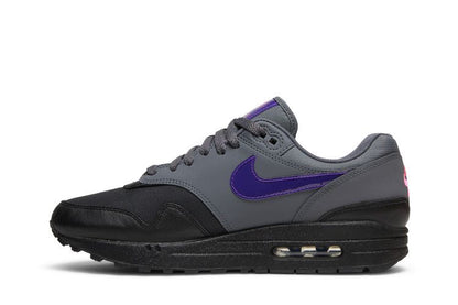 Nike Air Max 1 Ripstop Dark Grey