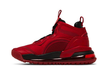 Jordan Aerospace 720 Gym Red