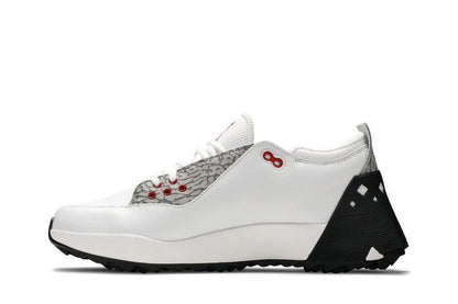 Jordan ADG 2 White Black Red