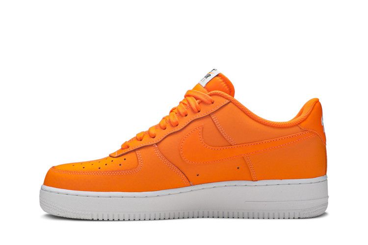 Nike Air Force 1 Low Total Orange