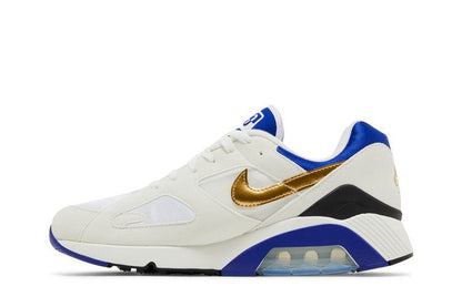 Nike Air Max 180 Summit White Concord