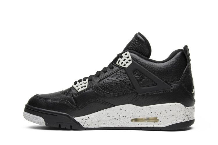 Jordan 4 Retro Oreo (2015)