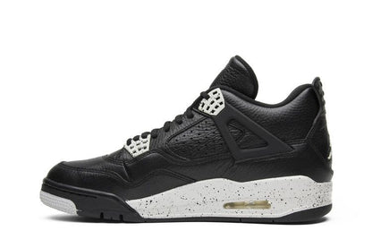 Jordan 4 Retro Oreo (2015)