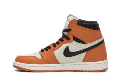 Jordan 1 Retro Reverse Shattered Backboard