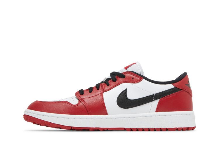 Jordan 1 Retro Low Golf Chicago