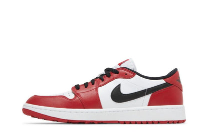 Jordan 1 Retro Low Golf Chicago