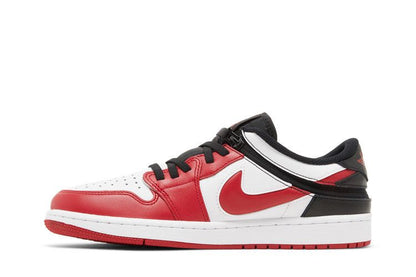Jordan 1 Low FlyEase Gym Red