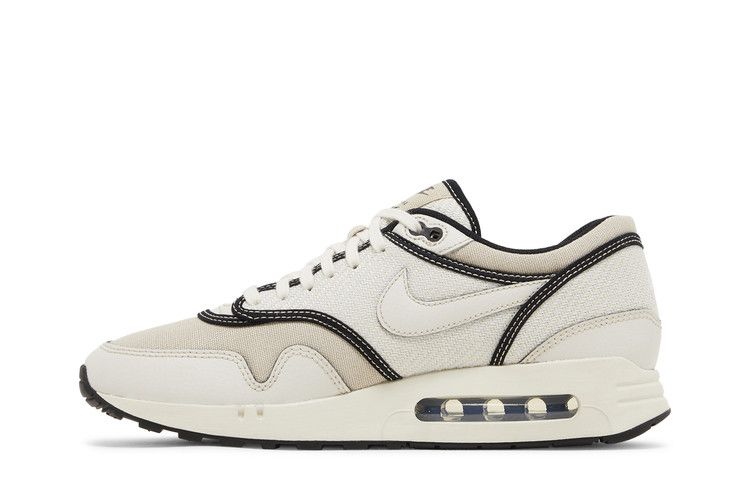 Nike Air Max 1 '86 OG Big Bubble Korea World Make