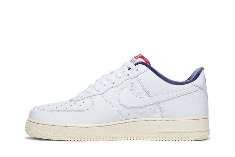 Nike Air Force 1 Low Kith Paris
