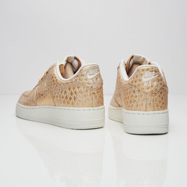Nike Air Force 1 Low Golden Scales