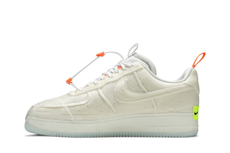 Nike Air Force 1 Low Experimental Sail