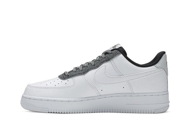 Nike Air Force 1 Low White Grey