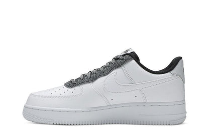Nike Air Force 1 Low White Grey